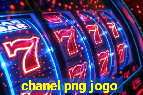 chanel png jogo